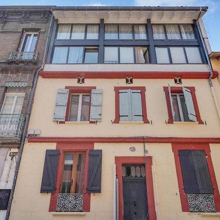 Le Caraman Boheme - Confort A Deux Pas Du Metro Toulouse Extérieur photo